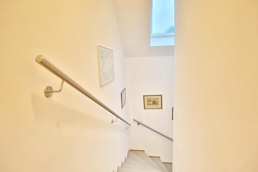Haus Kastanienallee 4 Haus Kastanienallee 4 Appartement 1 Stranddiestel