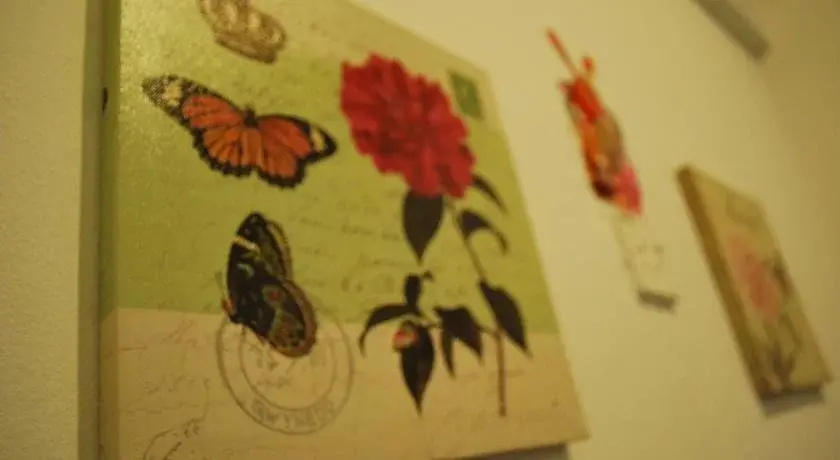 The Cardamom Hostel