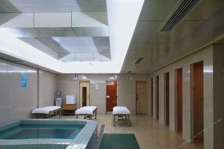 Meiyuan Hotel