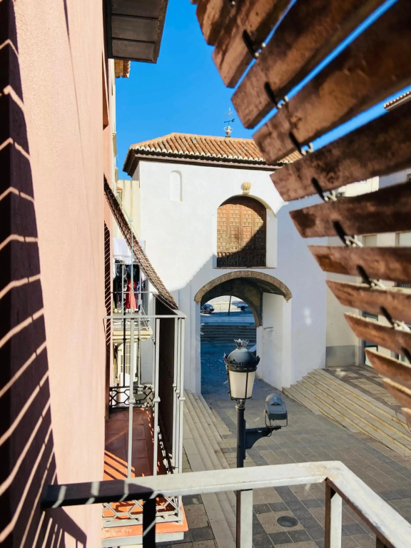La Fonda del Arco