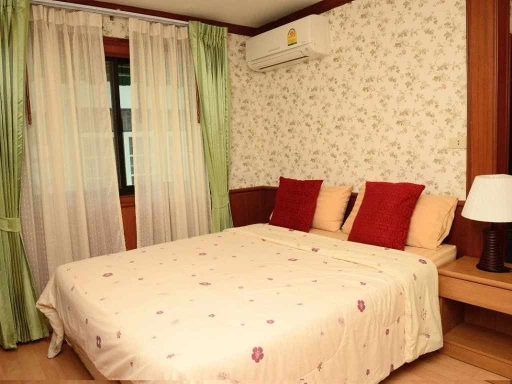 Orchid Rooms