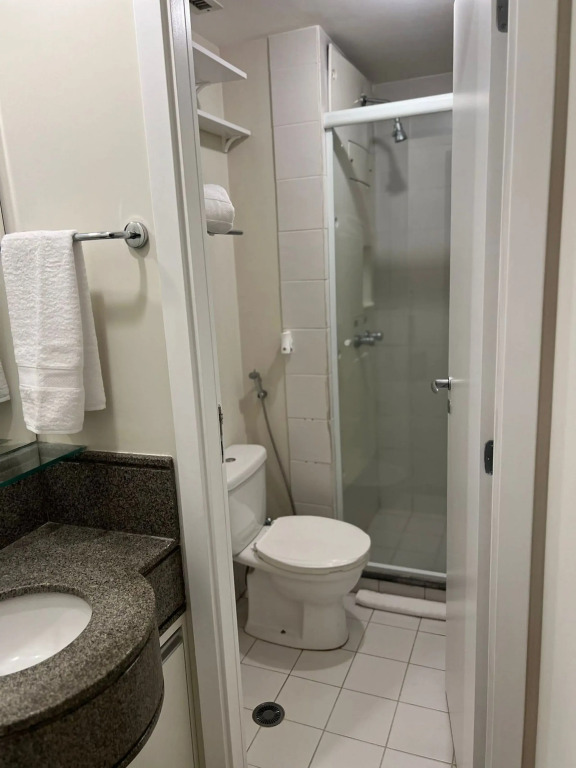 Elegance Suites Congonhas