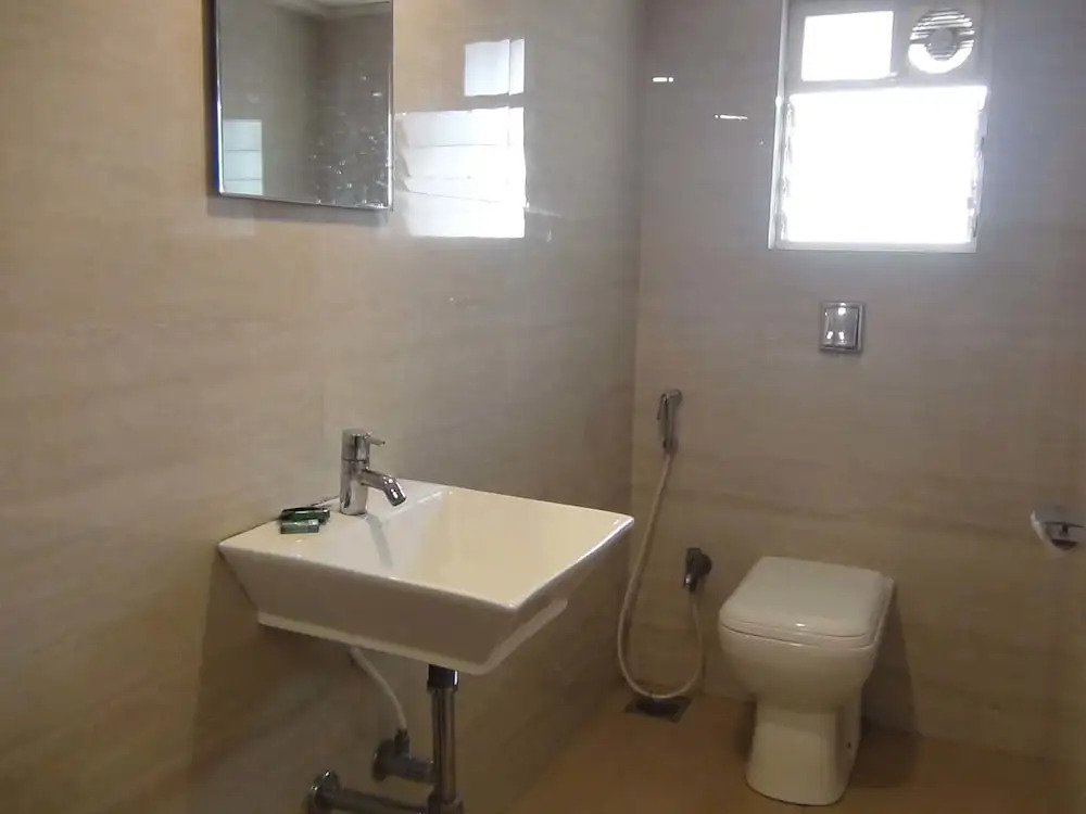 Hotel Imperial Palace Part 1