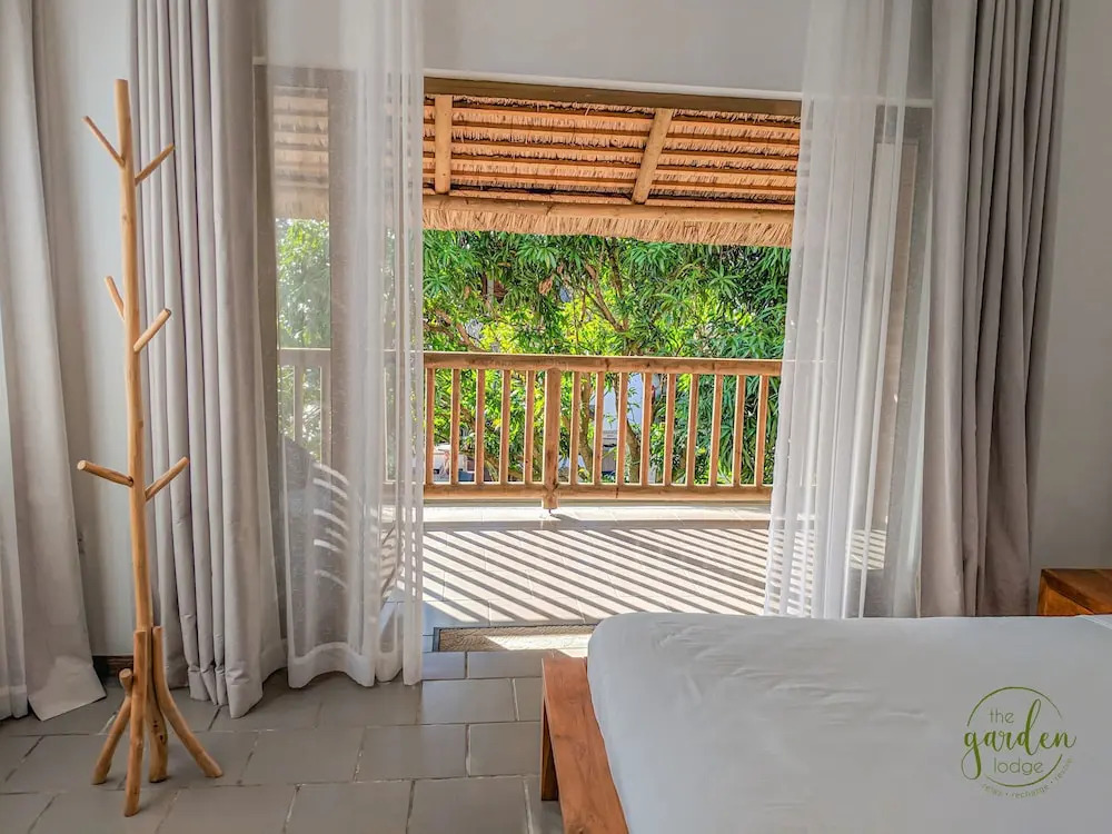 The Garden Lodge Pereybere - Piscine & Jardin