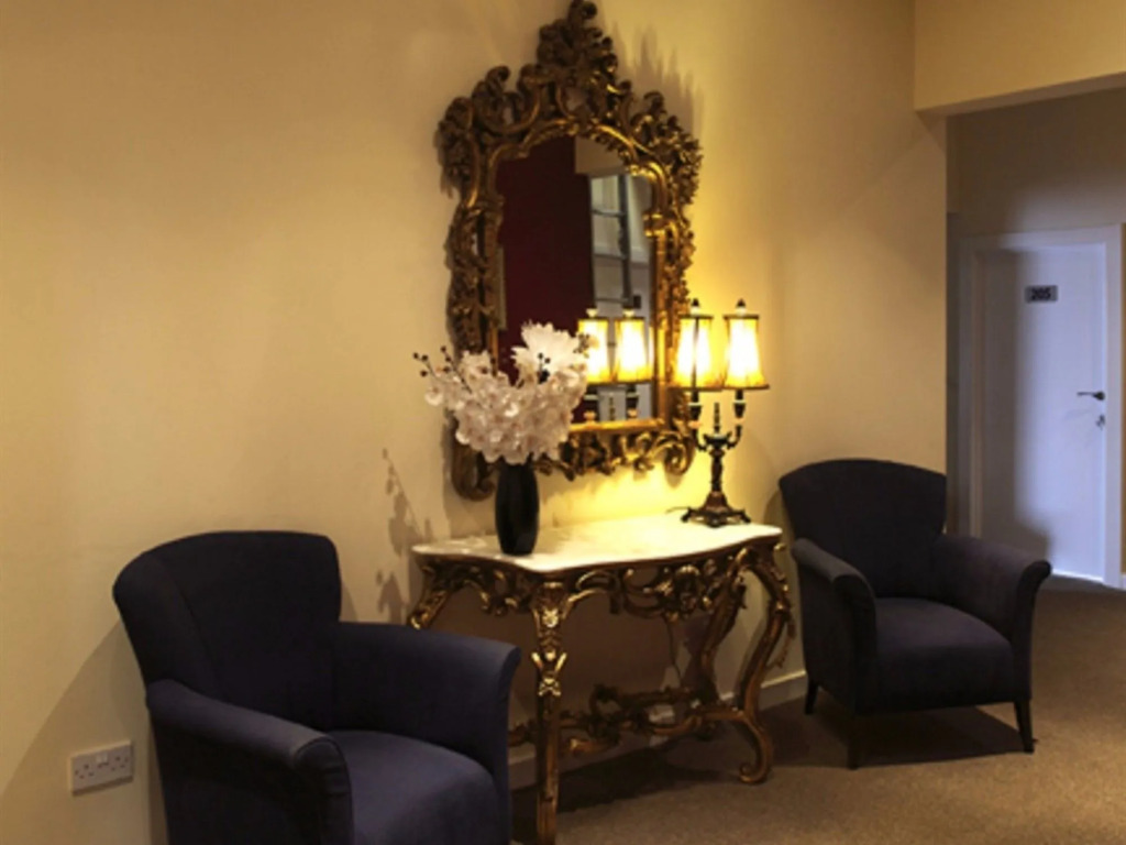 The Pearl Hotel