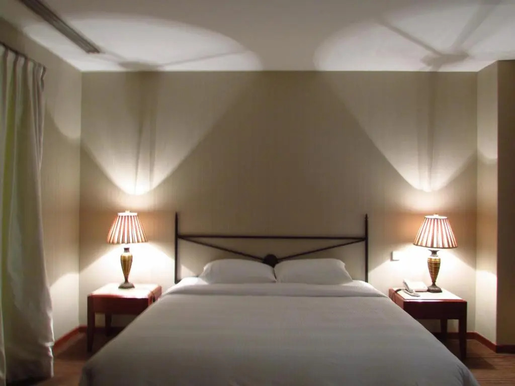 Alocassia Serviced Apartments