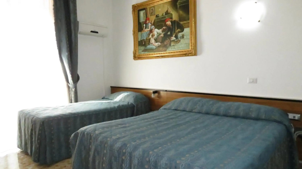 Hotel Chopin