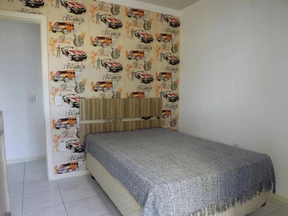 Apto Luxuoso Beira Mar