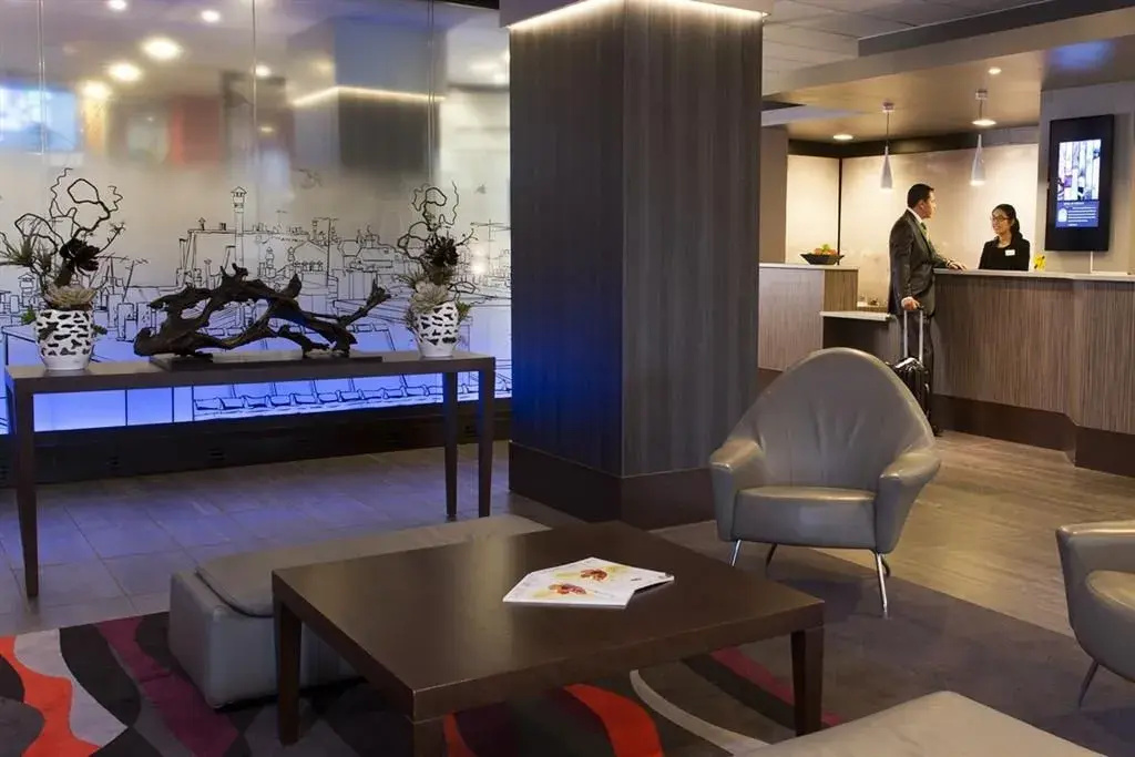 Отель Ibis Rungis Aéroport Paris Orly