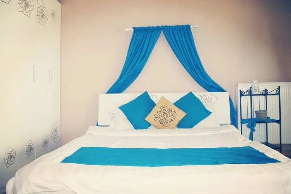Dalian Harbor No.1 Ouke Theme Hotel - Dalian