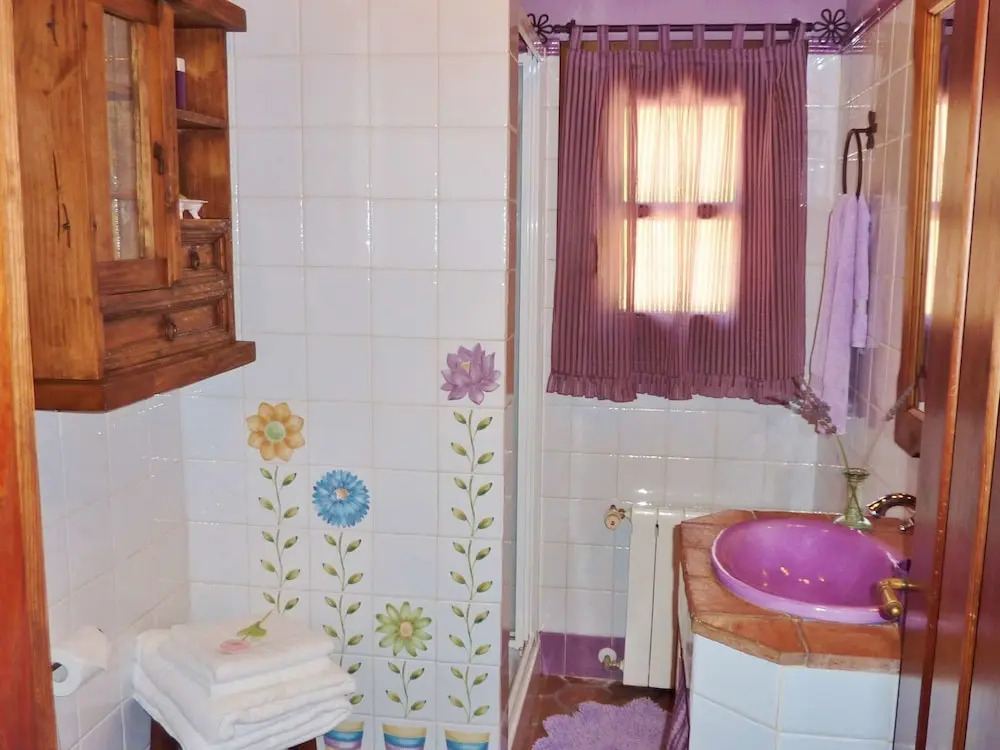 Countryside Villa Escape