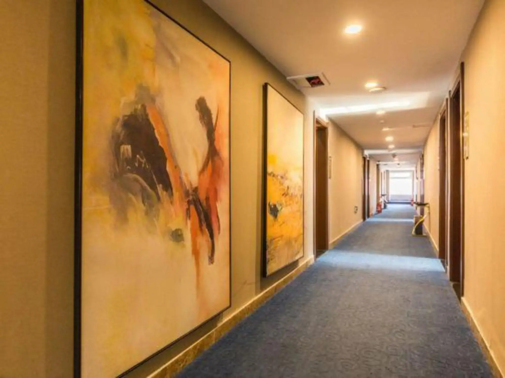 Changchun Meimei Business Hotel