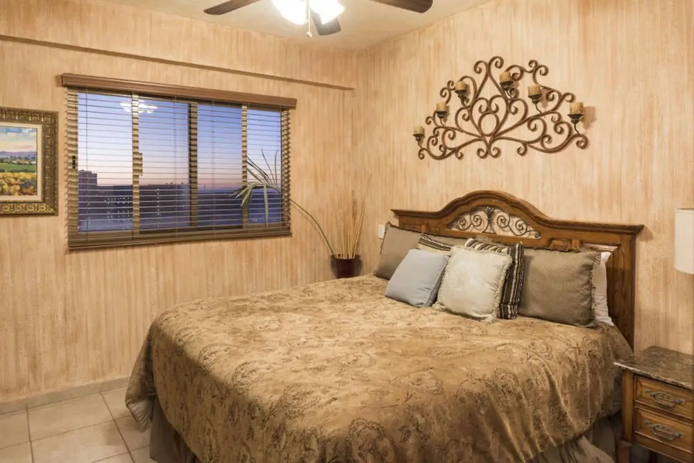 Sonoran Sky Resort Oceanview Condo