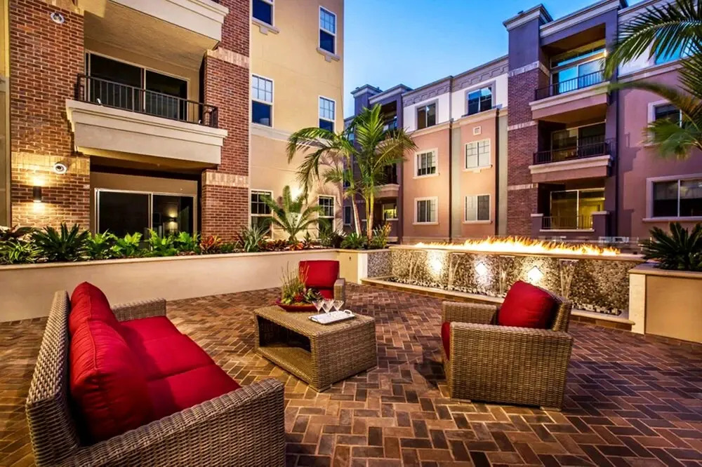 Lifestyle Rentals LA downtown
