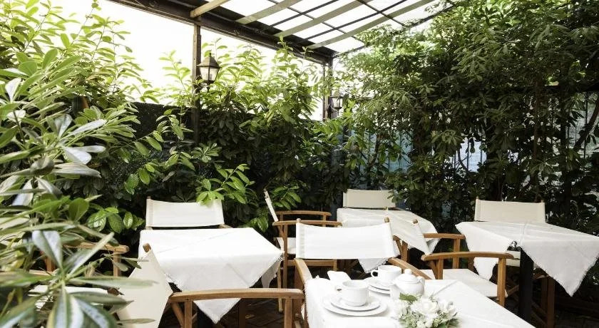 Residence Fellini