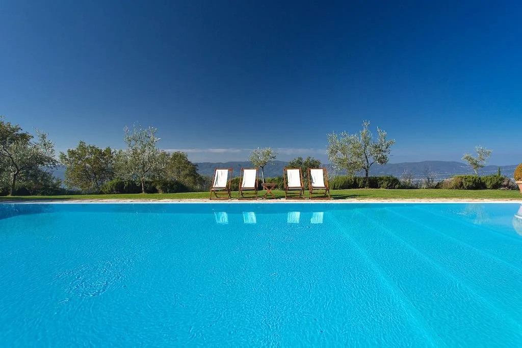 Odina Agriturismo