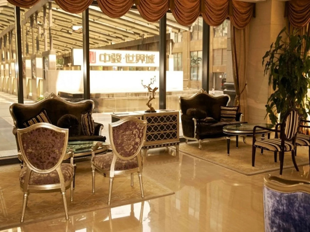 Yise Apartment Beijing Guomao CBD Branch