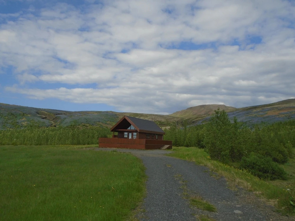 Gljúfurbústaðir Holiday Homes