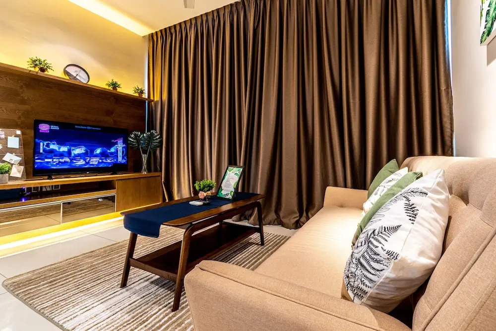 Geo38 Residences 2 by The Flash