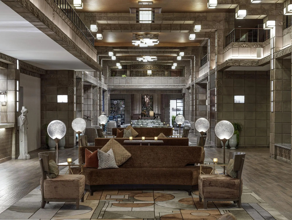 Arizona Biltmore, LXR Hotels & Resorts