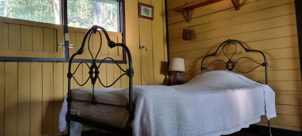 The River House