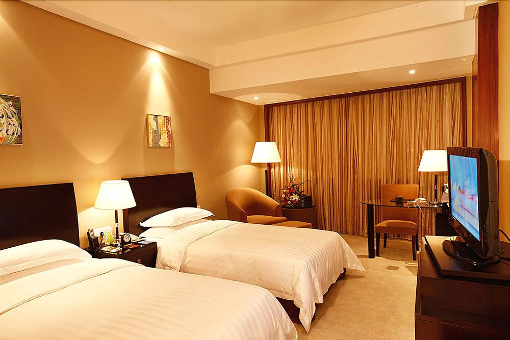 JianDe Peninsula Kai Hao Hotel