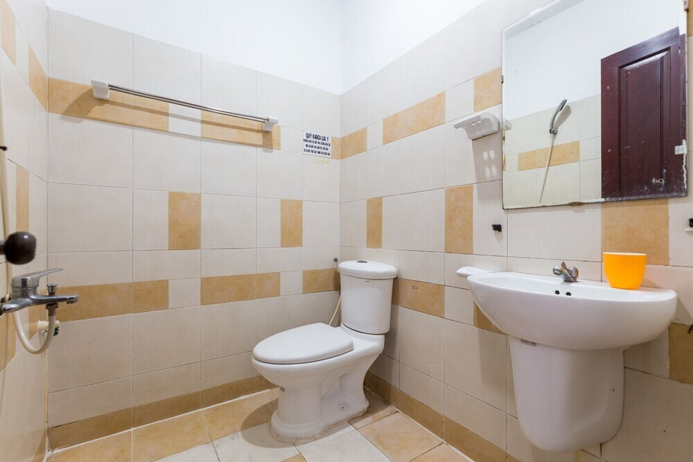 Hien Hoa Saigon Hotel
