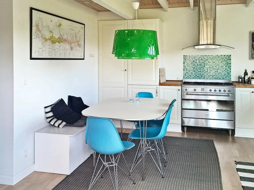 Charming Holiday Home in Dannemare With Whirlpool