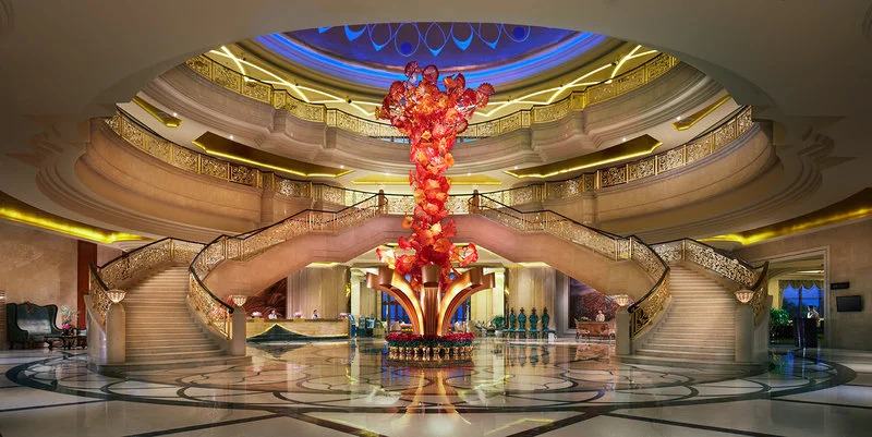 Sheraton Sanya Bay Resort