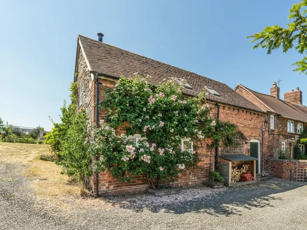 Caro's Cottage