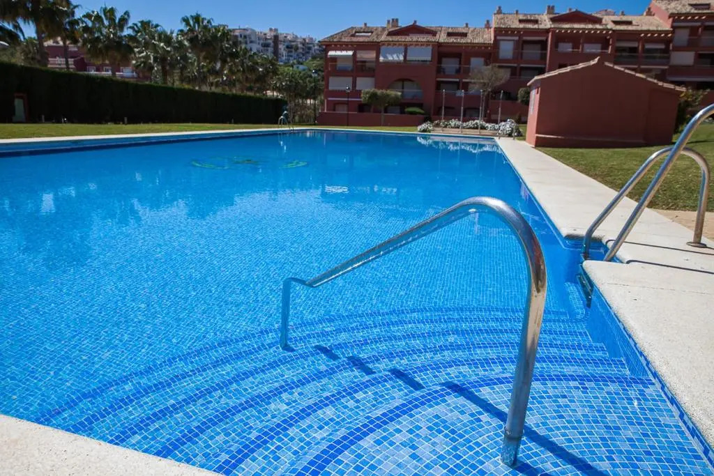 Luxury 100 Sq.M. Sea View Apartment