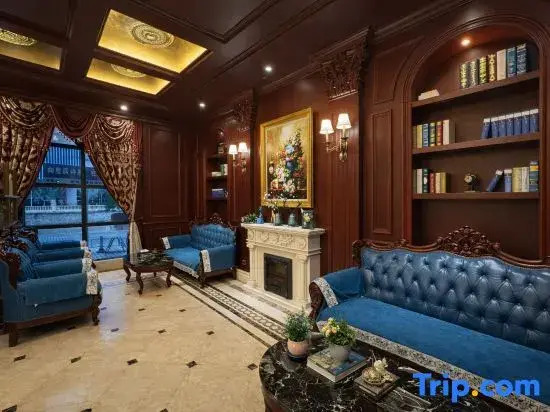 Vienna Smart Hotel (WuhuFantawild Dreamland Branch)