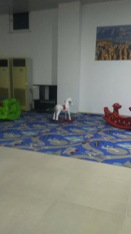 Çiftlik otel