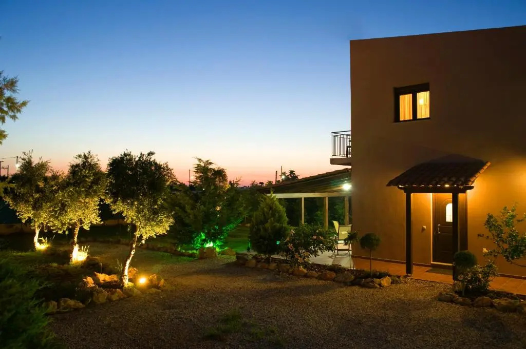 Villa Nefeli