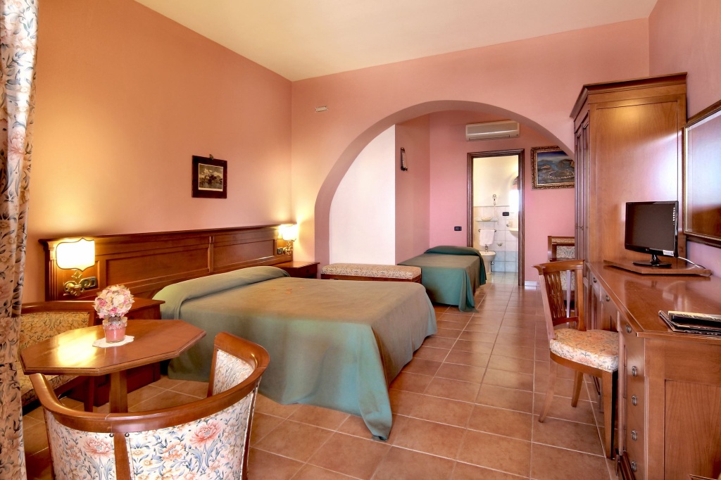 Hotel Villa Cute - HVC