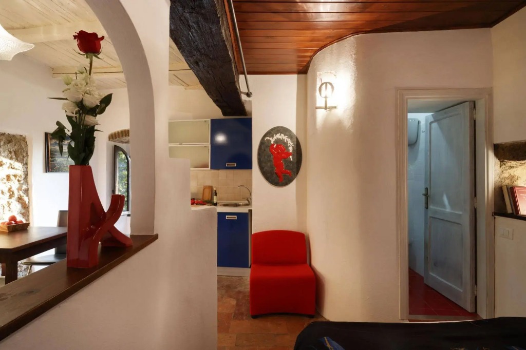 Relais Borgo Lizori Country House