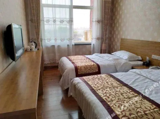 Nanjiang Hotel (Taiyuan Dayingpan)