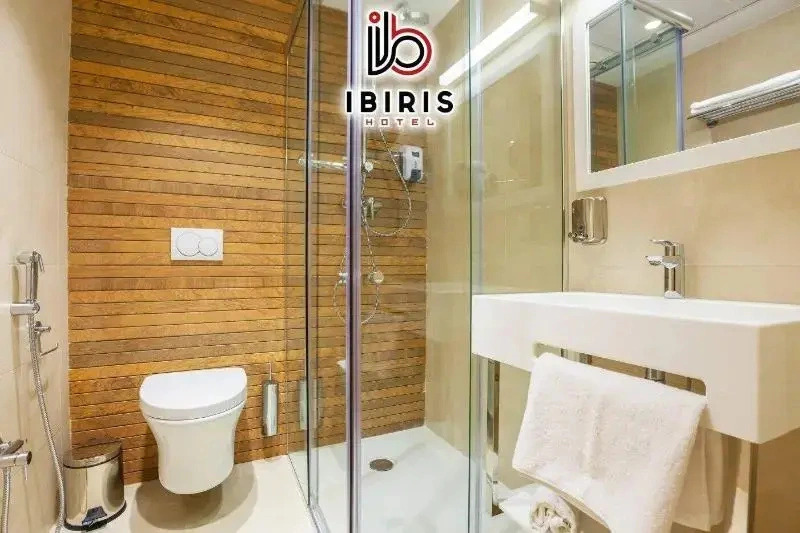 Ibiris Hotel