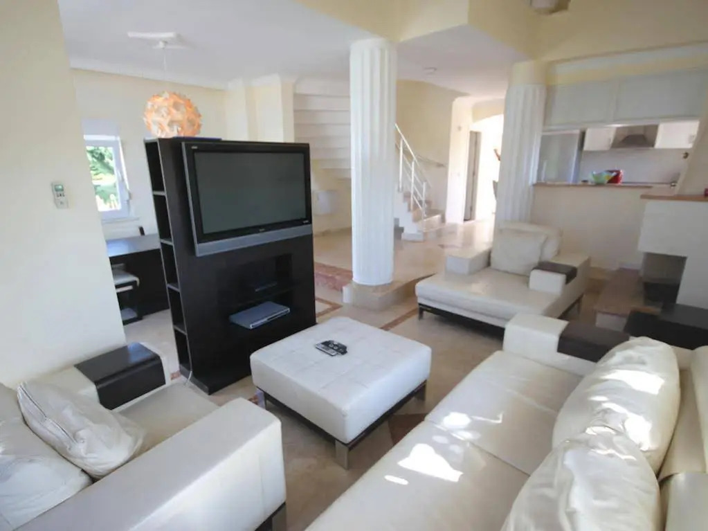Olive Garden Villas