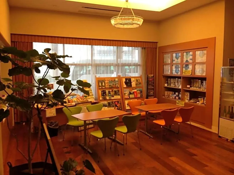 Hotel Rich & Garden Sakata / Vacation STAY 81242
