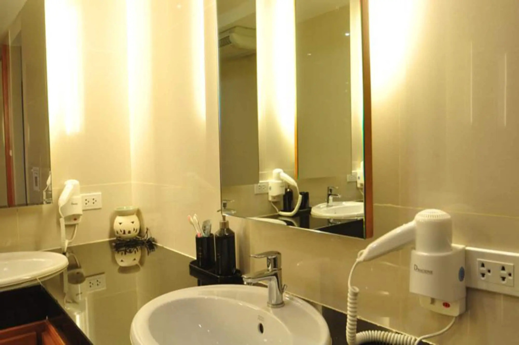 The Bedrooms Hostel Pattaya
