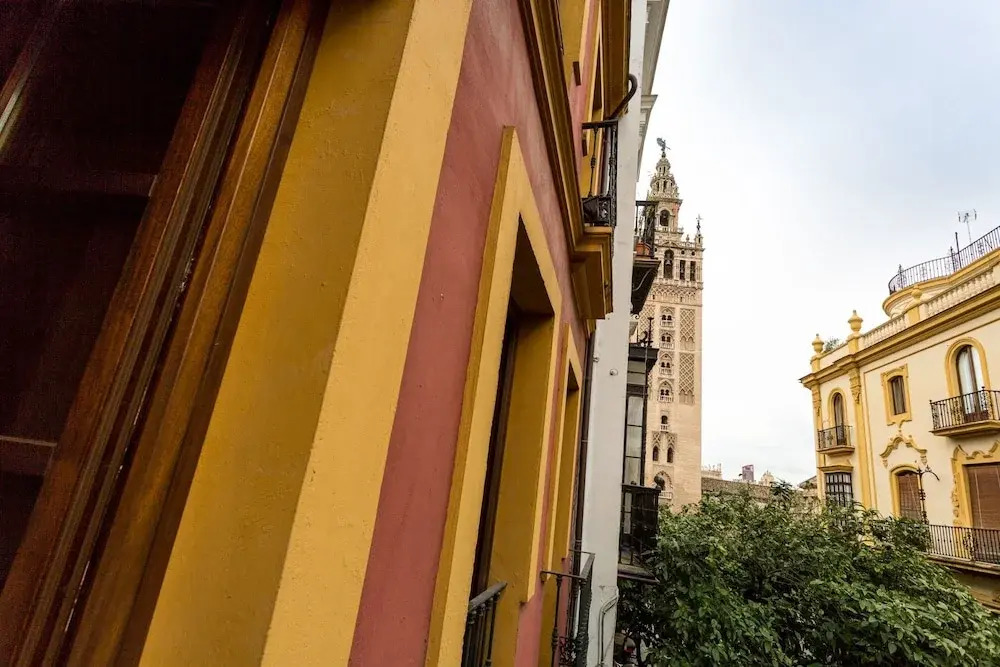 Apartments Olé - Mateos Gago