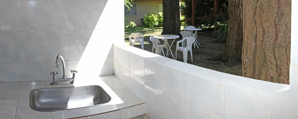 Hosteria Sirena