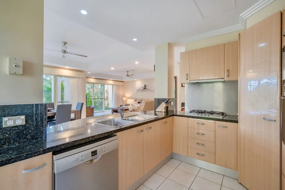 Paradise Links Resort Port Douglas