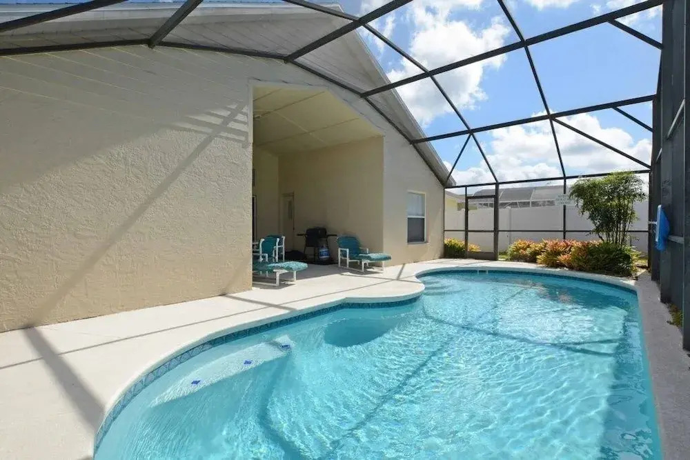 Indian Ridge - 4 Bedroom Pool Home- 2408IR 4 Home by RedAwning