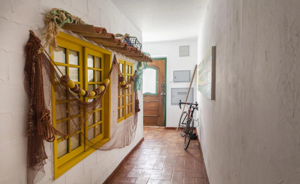 A34 - Aurora Apartment in Casa Feliz