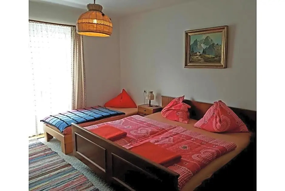 Pension Charlotte