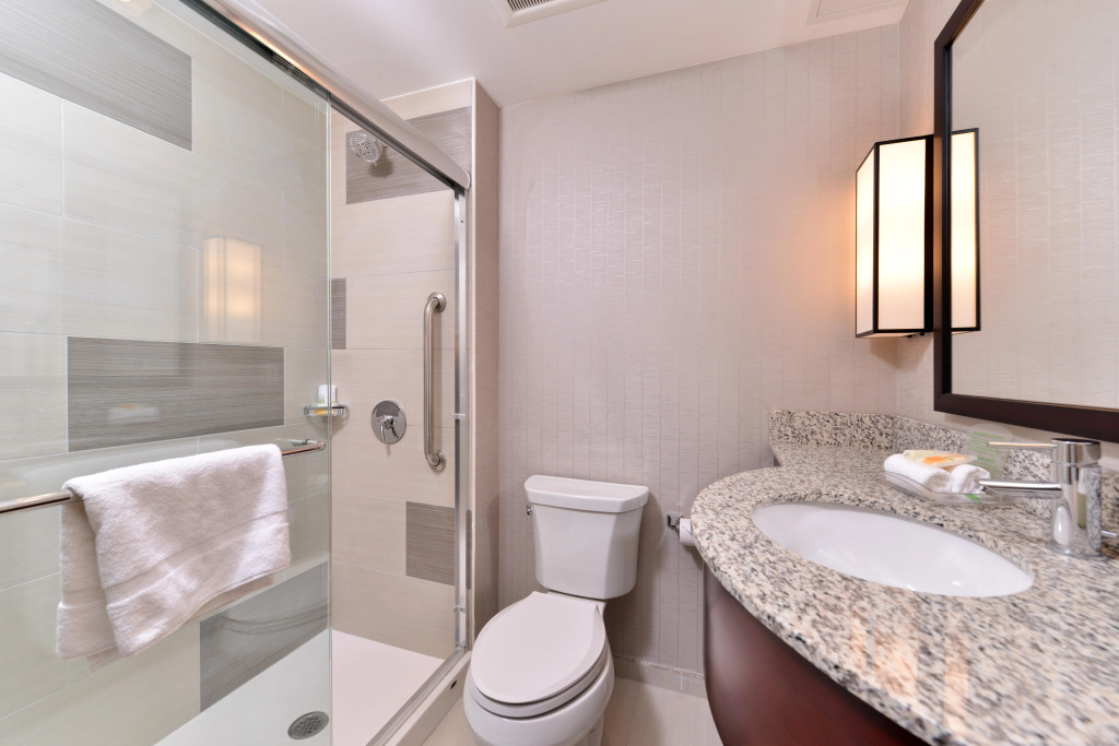 Holiday Inn New York City - Times Square by IHG