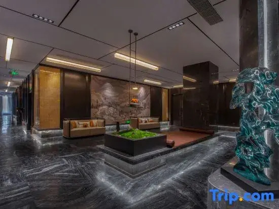 Yuzhong Lanke International Hotel