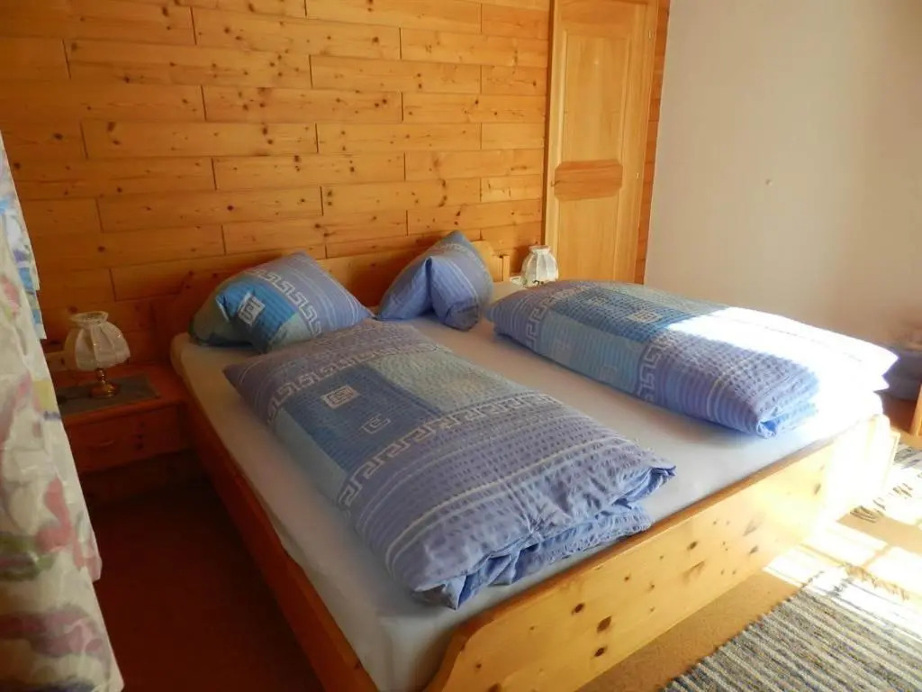 Ferienwohnung Salzgeber